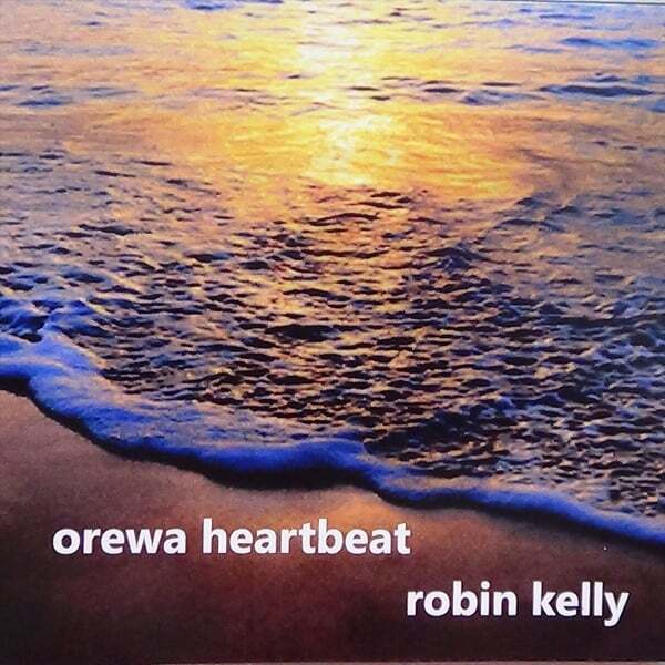 Cover art for Orewa Heartbeat